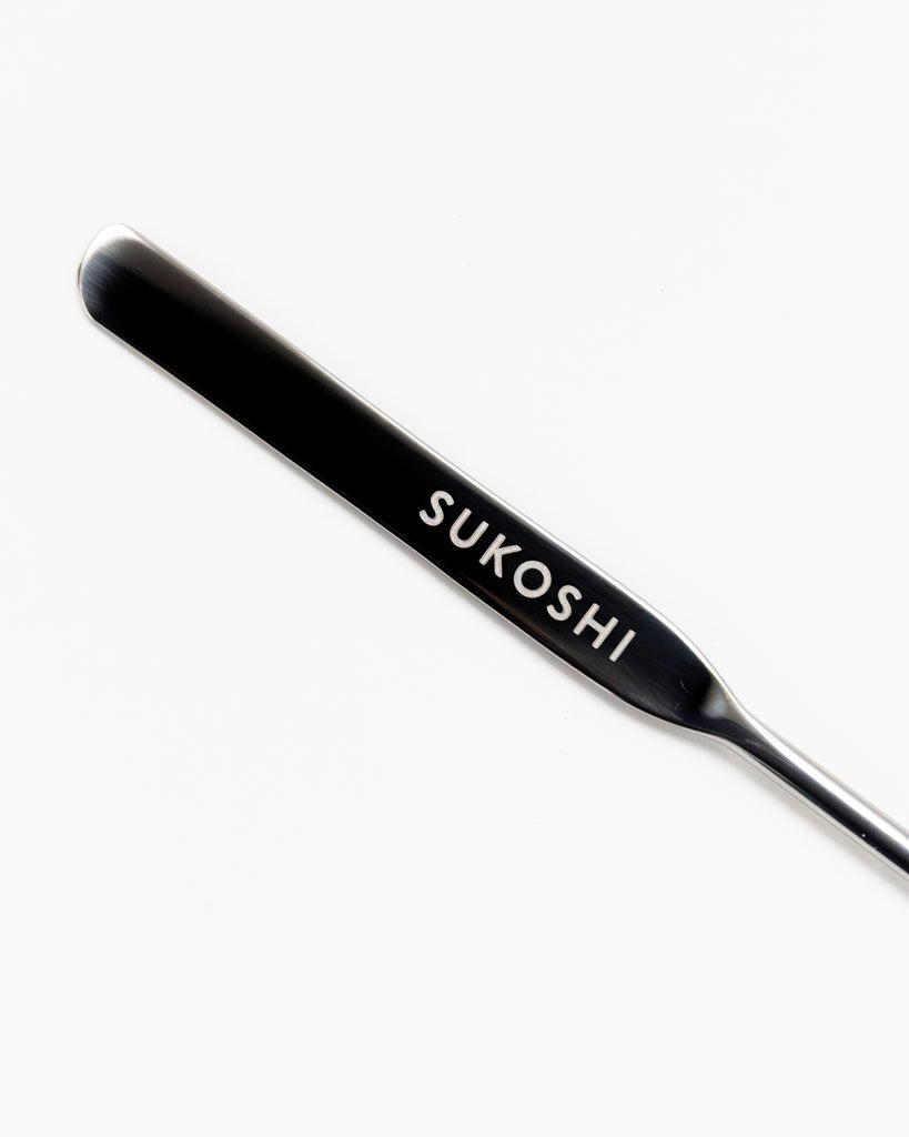 SUKOSHI Makeup Spatula