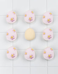 SUKOSHI Mini Cloud Puffs