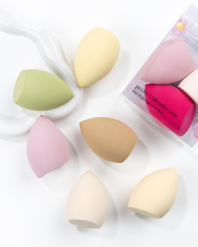 SUKOSHI Perfect Blender Trio