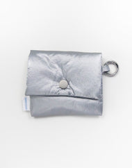 Porte-clés pochette rembourrée SUKOSHI