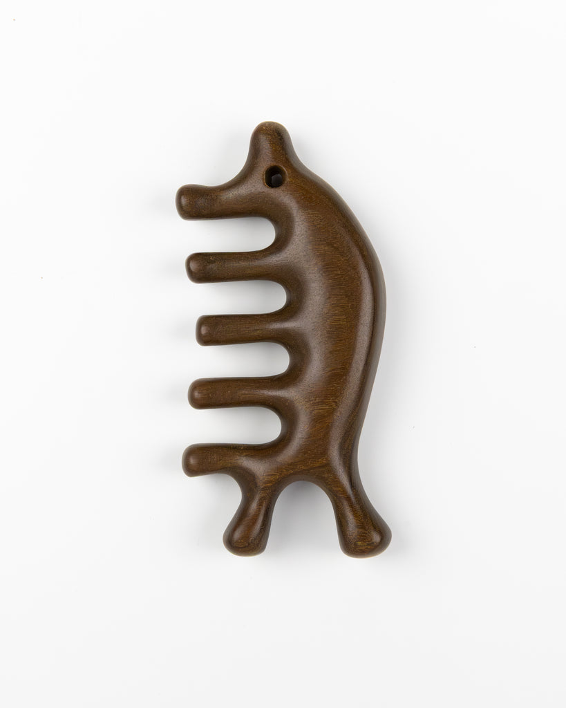 SUKOSHI Wooden Massage Tool