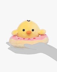 Donut San-X© Rilakkuma Kiiroitori 6