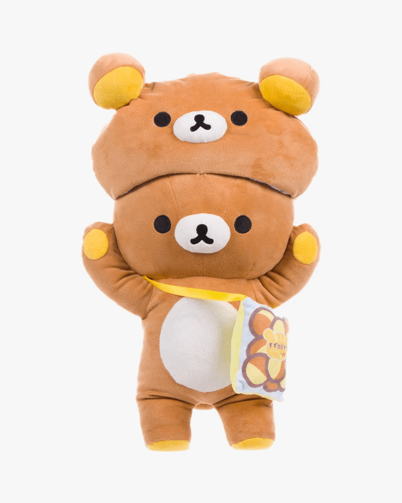 San-X© Rilakkuma in Kigurumi 15