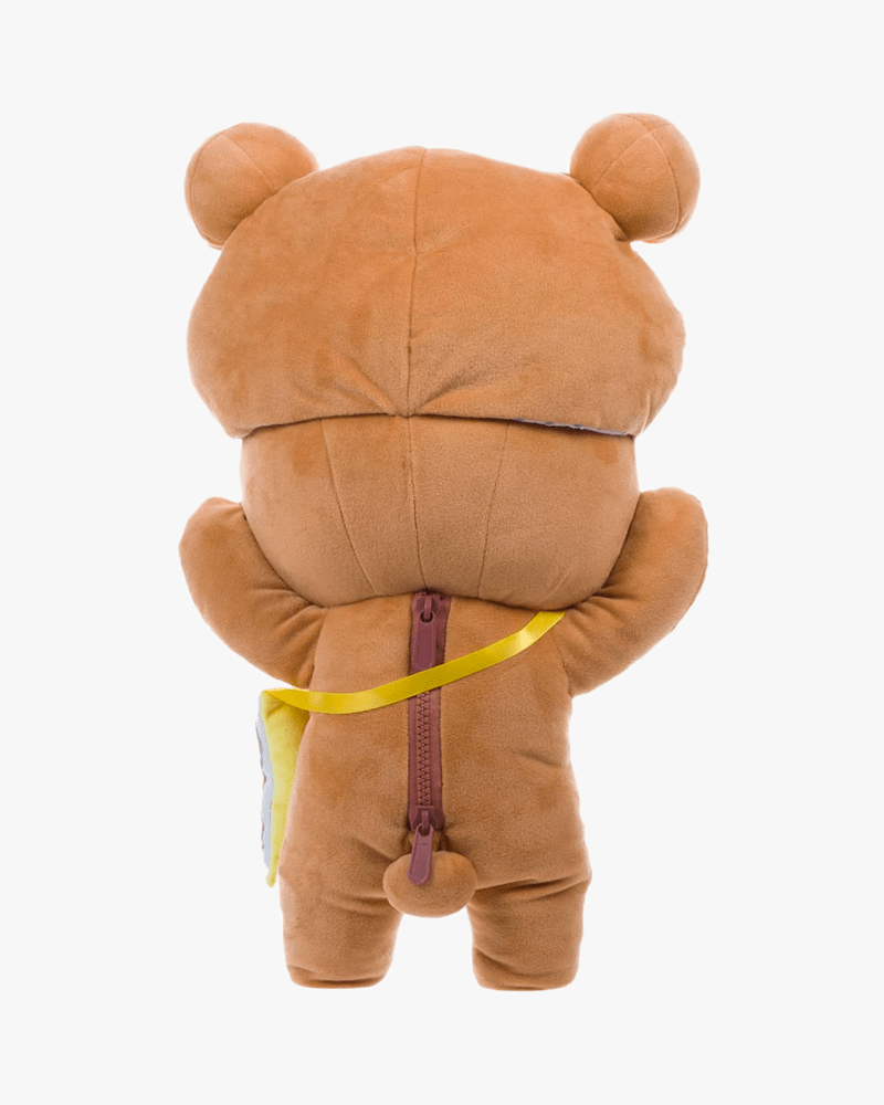 San-X© Rilakkuma in Kigurumi 15