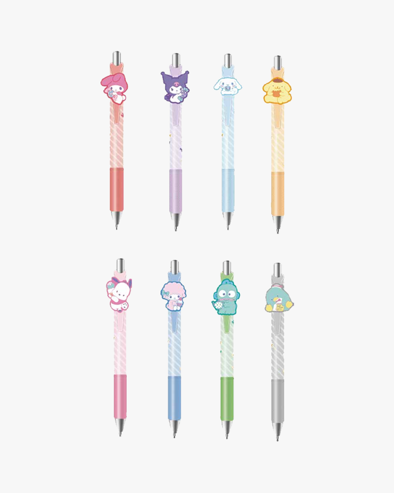 Sanrio® Character Gel Pens