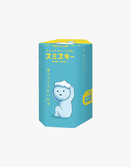 Boîte aveugle de la série de mini-figurines Smiski® pour le bain