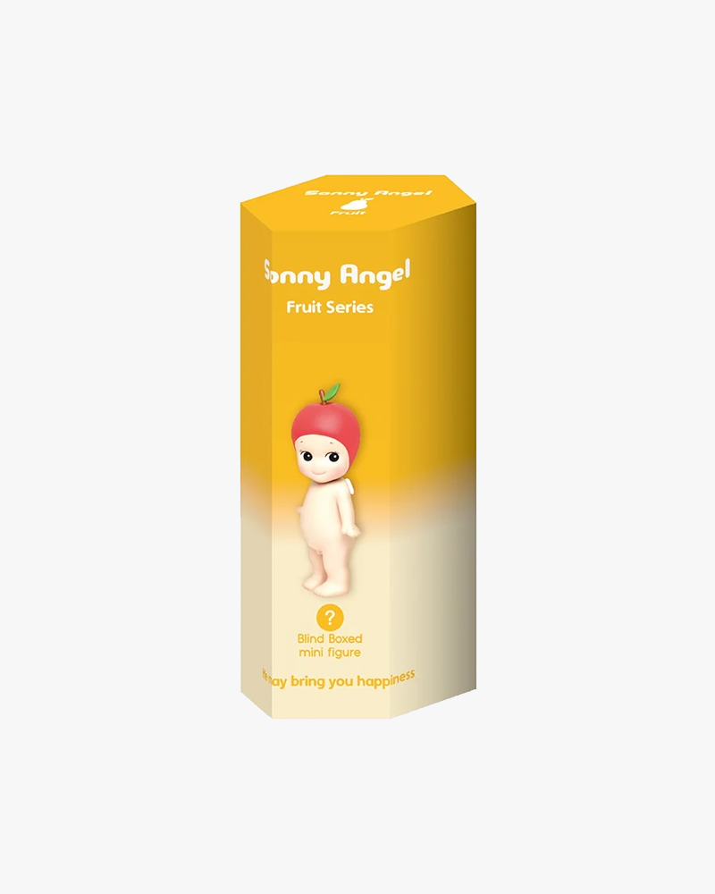 Sonny Angel® Mini Figure Fruit Series Blind Box