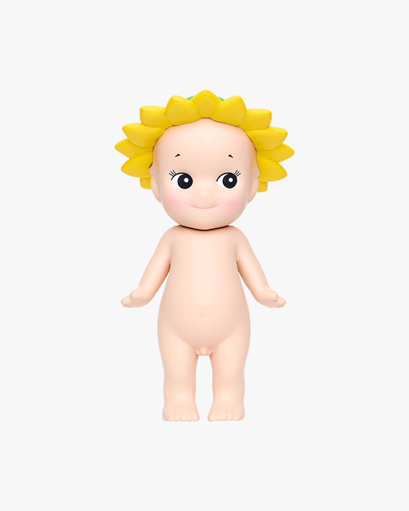 Sonny Angel® Mini Figure Flower Series Blind Box