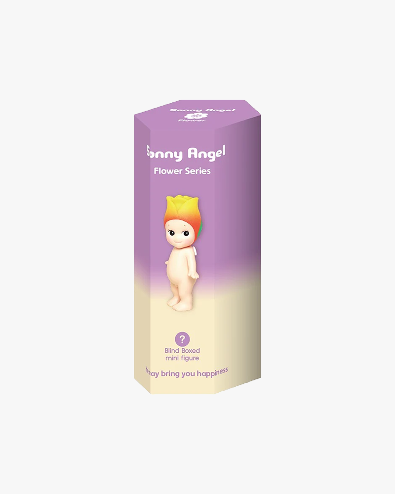 Sonny Angel® Mini Figure Flower Series Blind Box