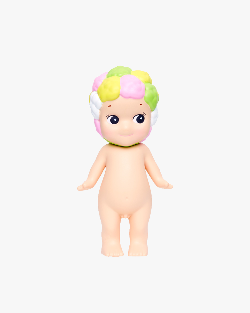 Boîte aveugle de la série de mini-figurines sucrées Sonny Angel®
