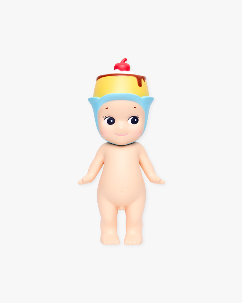 Boîte aveugle de la série de mini-figurines sucrées Sonny Angel®