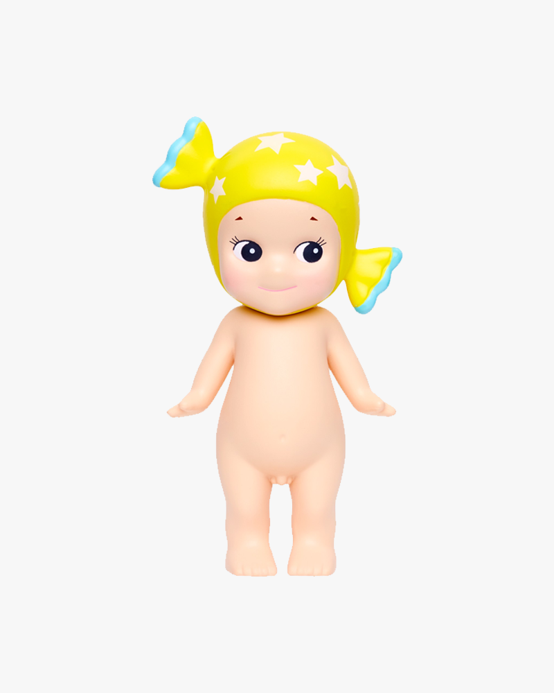 Boîte aveugle de la série de mini-figurines sucrées Sonny Angel®