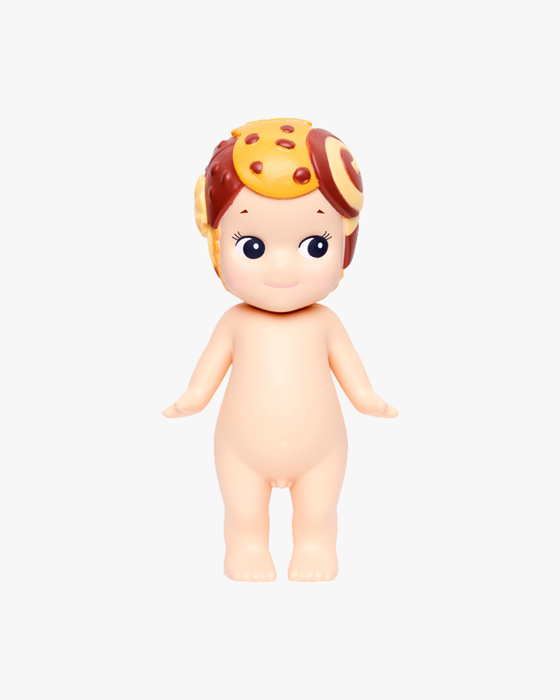 Boîte aveugle de la série de mini-figurines sucrées Sonny Angel®