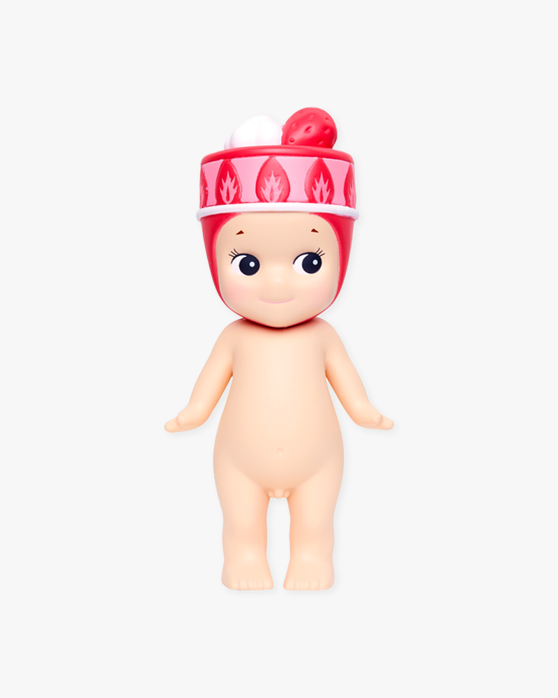 Boîte aveugle de la série de mini-figurines sucrées Sonny Angel®