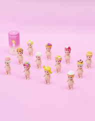 Boîte aveugle de la série de mini-figurines sucrées Sonny Angel®