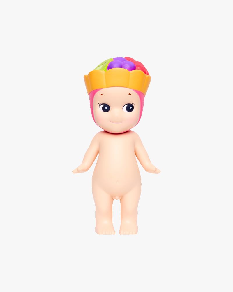 Boîte aveugle de la série de mini-figurines sucrées Sonny Angel®