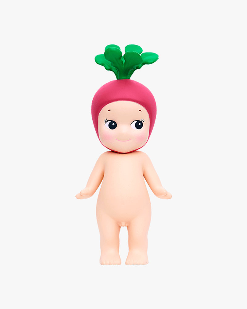 Boîte aveugle de la série Sonny Angel® Mini Figure Vegetable