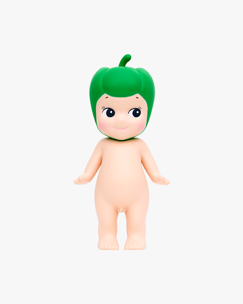 Boîte aveugle de la série Sonny Angel® Mini Figure Vegetable