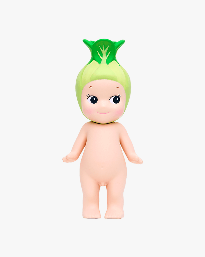 Boîte aveugle de la série Sonny Angel® Mini Figure Vegetable