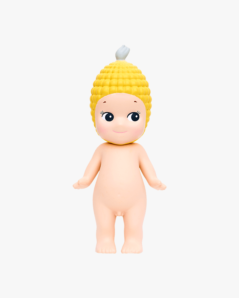 Boîte aveugle de la série Sonny Angel® Mini Figure Vegetable