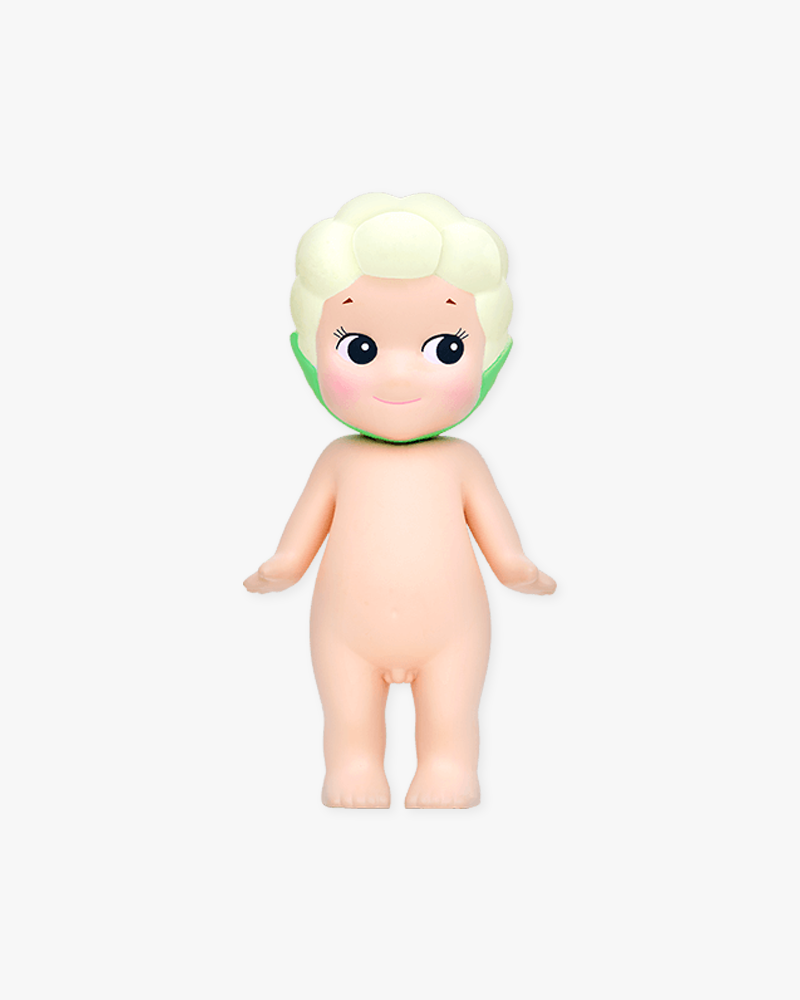 Boîte aveugle de la série Sonny Angel® Mini Figure Vegetable