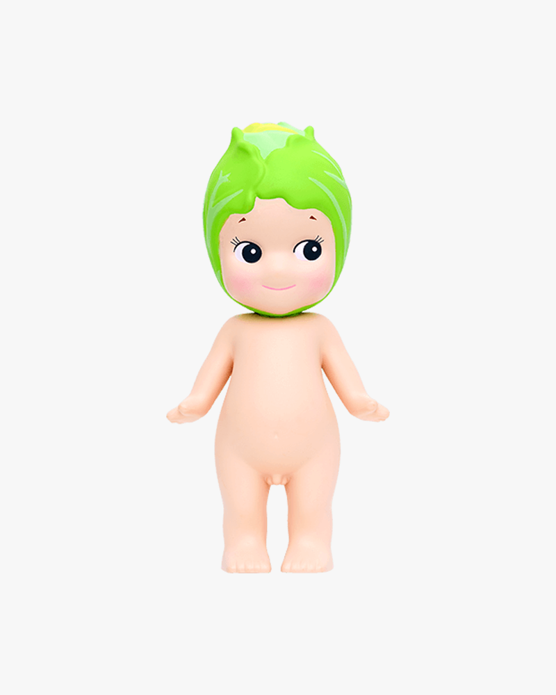 Boîte aveugle de la série Sonny Angel® Mini Figure Vegetable