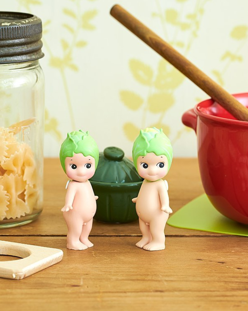 Boîte aveugle de la série Sonny Angel® Mini Figure Vegetable
