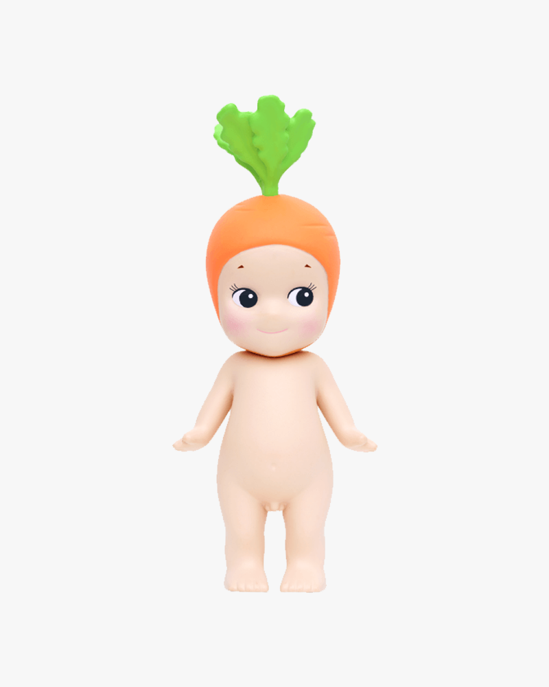 Boîte aveugle de la série Sonny Angel® Mini Figure Vegetable