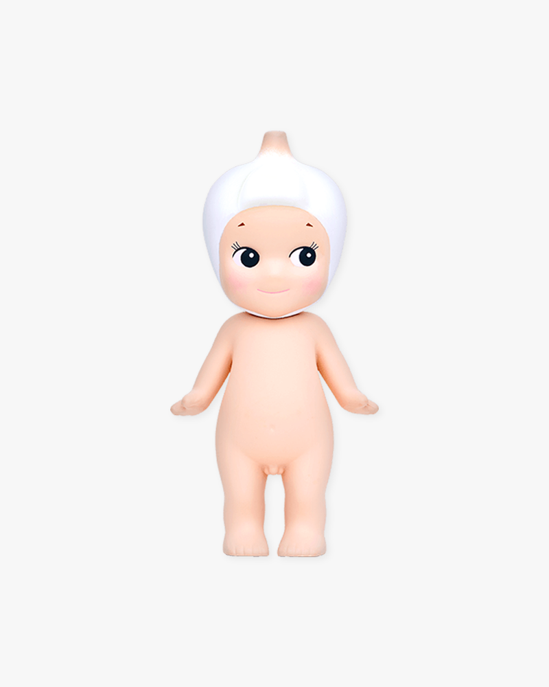 Boîte aveugle de la série Sonny Angel® Mini Figure Vegetable