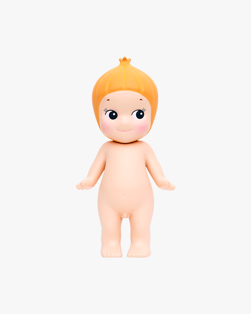 Boîte aveugle de la série Sonny Angel® Mini Figure Vegetable