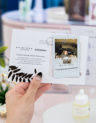 Skin Analysis – CF Toronto Eaton Centre