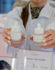 Skin Analysis – CF Toronto Eaton Centre