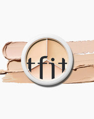 TFIT Cover Up Pro Concealer