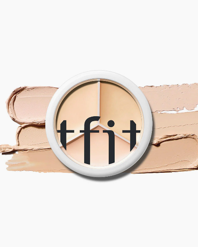 TFIT Cover Up Pro Concealer