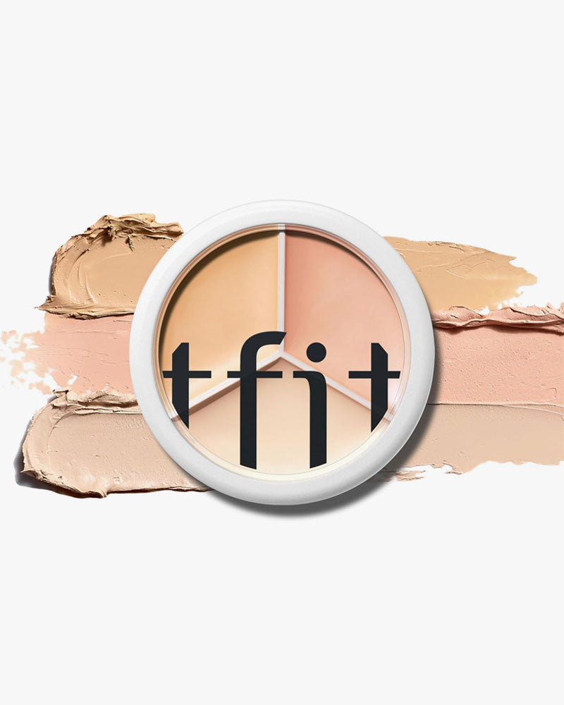 Anti-cernes TFIT Cover Up Pro