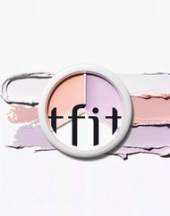 Anti-cernes TFIT Cover Up Pro