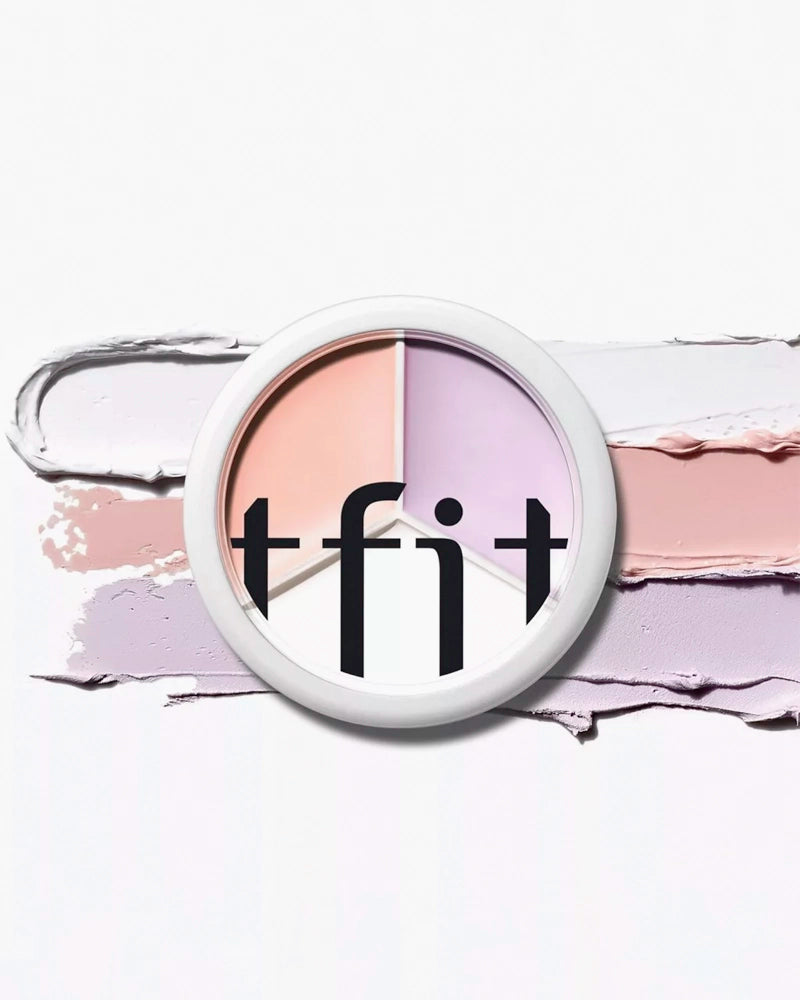 Anti-cernes TFIT Cover Up Pro