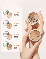 Anti-cernes TFIT Cover Up Pro