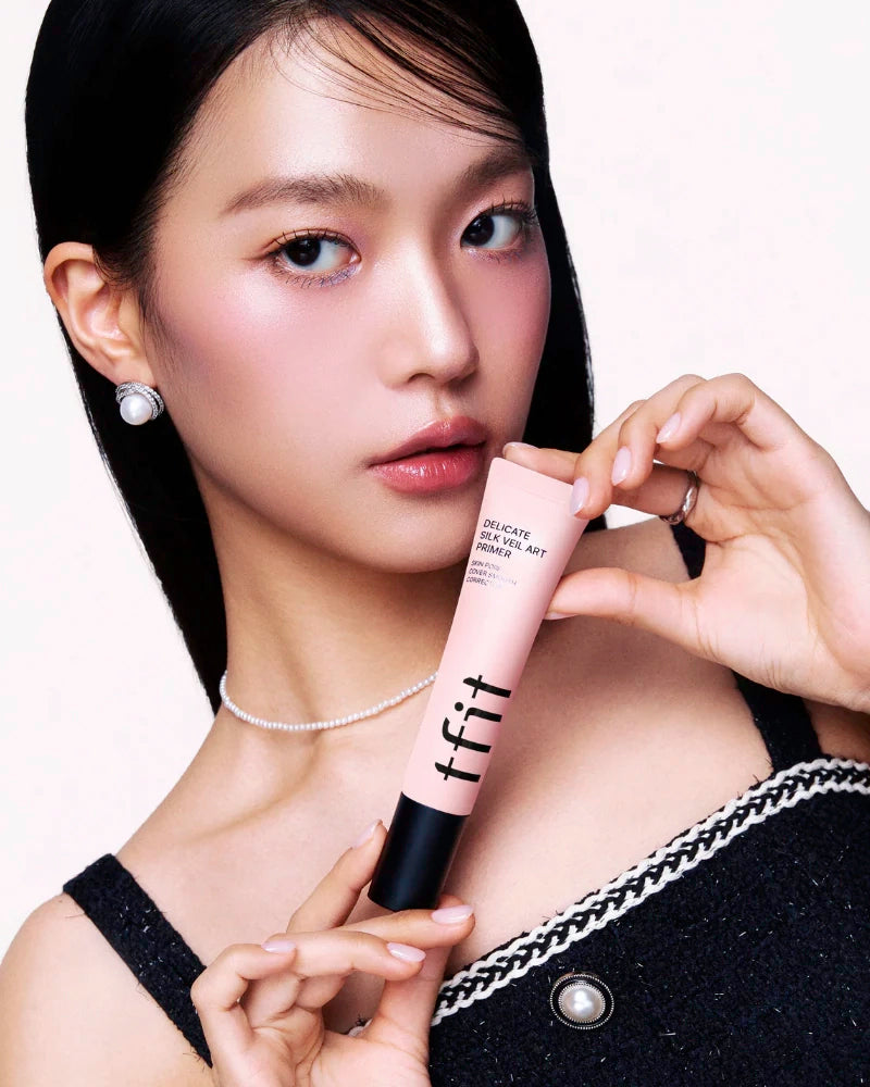 TFIT Delicate Skil Veil Art Primer