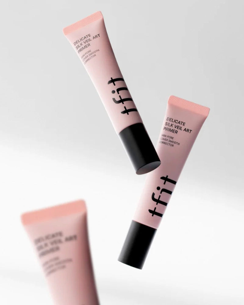 TFIT Delicate Skil Veil Art Primer
