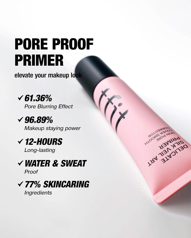 TFIT Delicate Skil Veil Art Primer