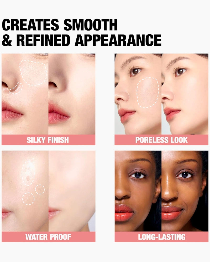 TFIT Delicate Skil Veil Art Primer