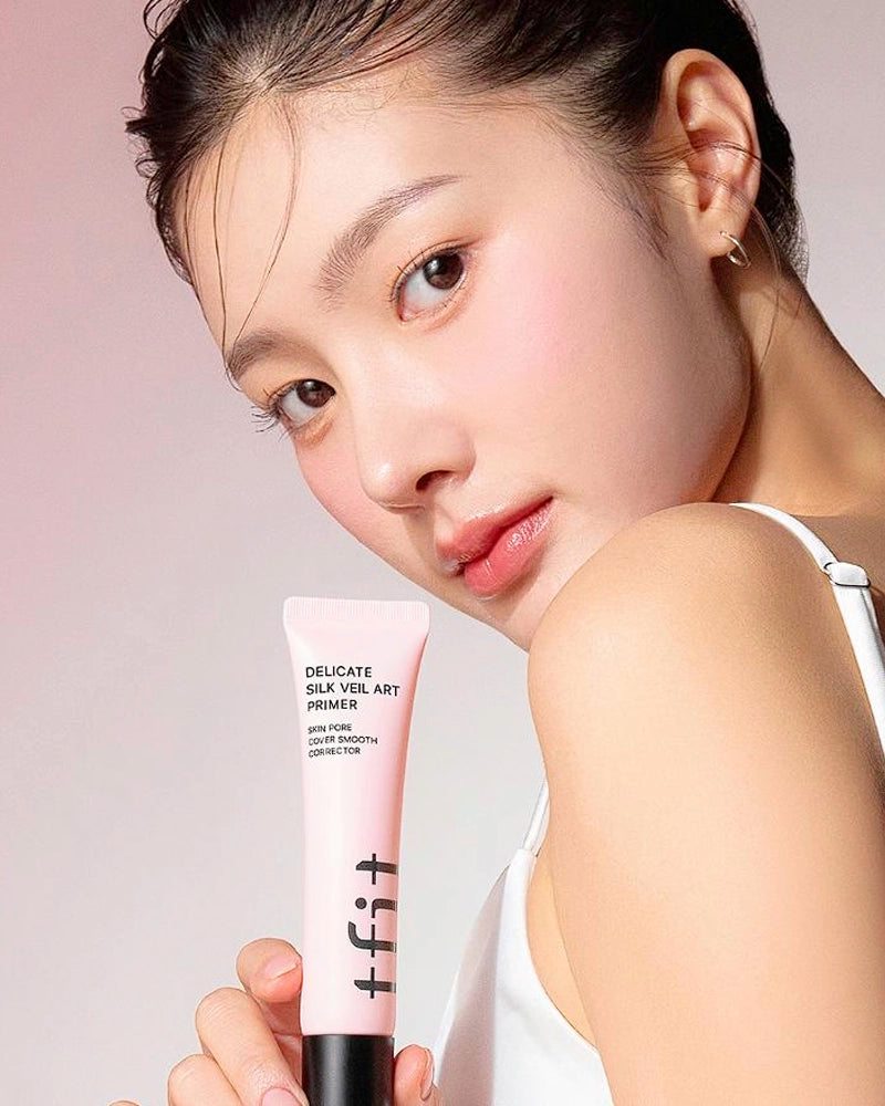 TFIT Delicate Skil Veil Art Primer