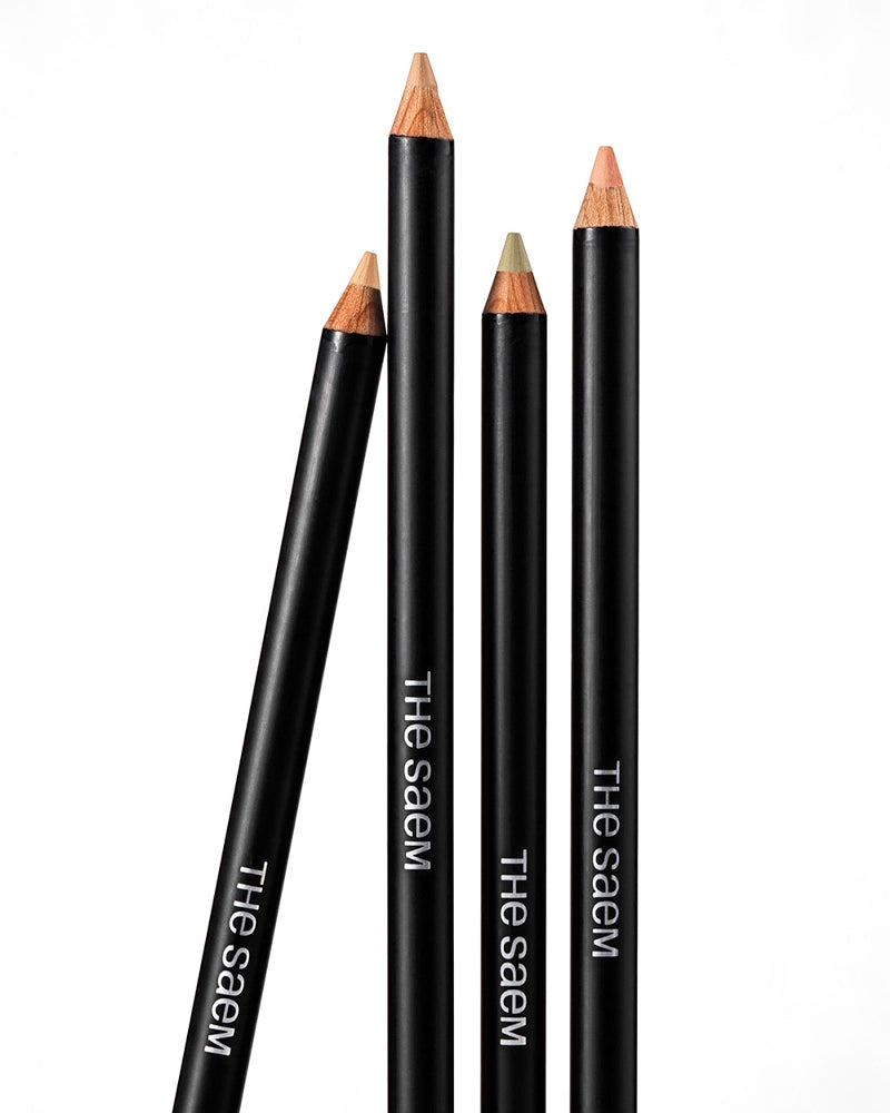 the SAEM Cover Perfection Concealer Pencil