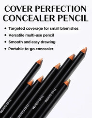 the SAEM Cover Perfection Concealer Pencil