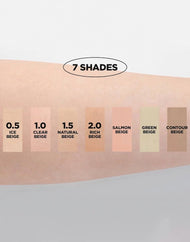 the SAEM Cover Perfection Concealer Pencil