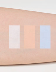 the SAEM Cover Perfection Triple Pot Concealer