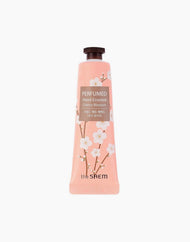 THE SAEM Perfumed Hand Essence #Cherry Blossom