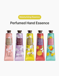 THE SAEM Perfumed Hand Essence #Warm Cotton