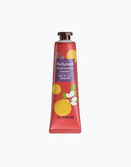 THE SAEM Perfumed Hand Essence #Grapefruit
